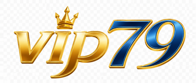 VIP 79 logo